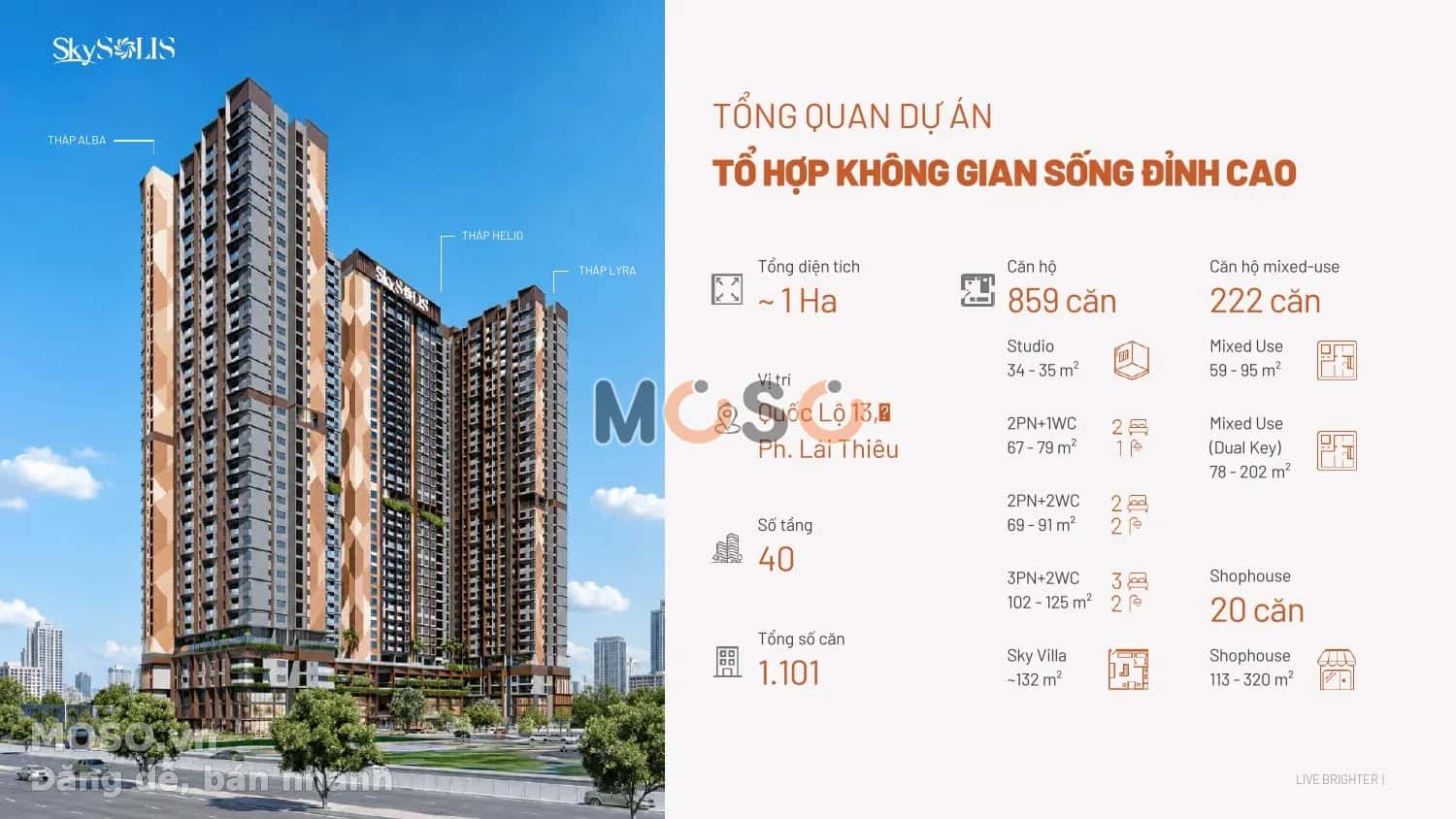 Bán căn hộ chung cư QL 13 Thành phố Thuận An, Bình Dương – 2 phòng ngủ, giá 3.9 tỷ - ảnh 8